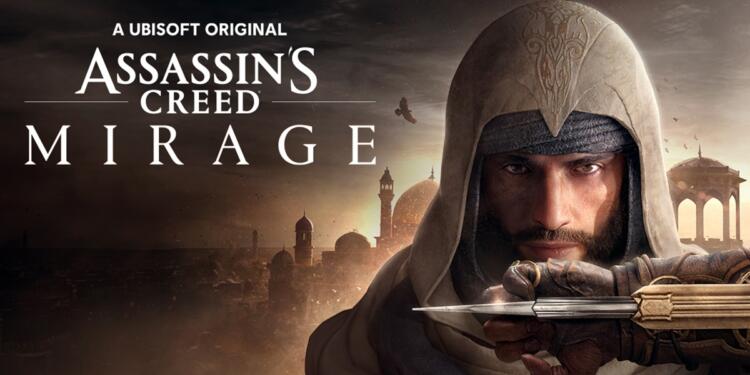 Assassin’s Creed-Mirage