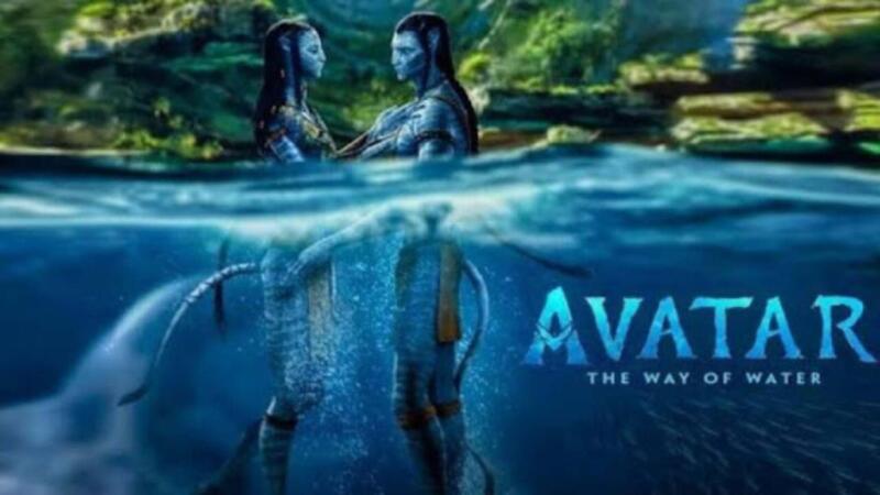 Avatar: The Way of Water