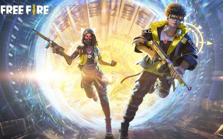 Cara Mendapat Gold Banyak di Free Fire