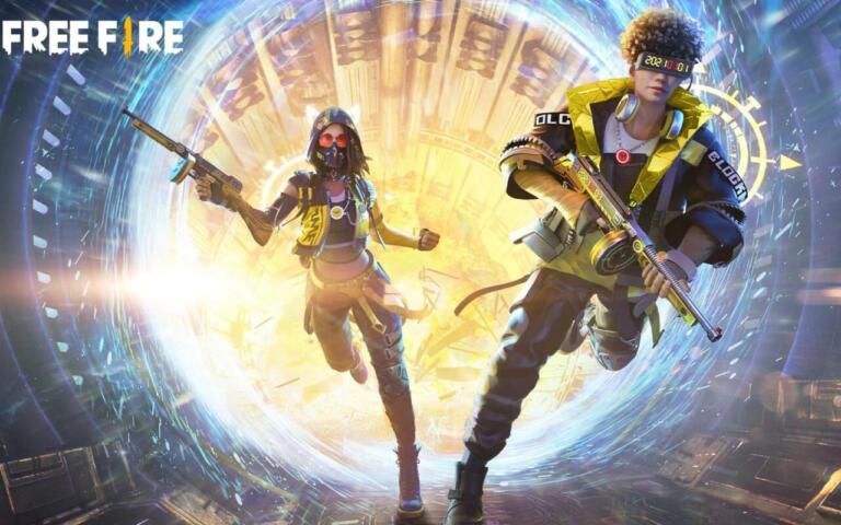 Cara Mendapat Gold Banyak di Free Fire
