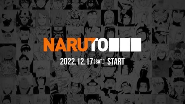 Benarkah Serial Boruto Merupakan Mugen Tsukuyomi Naruto? 9 Benarkah Serial Boruto Merupakan Mugen Tsukuyomi Naruto?