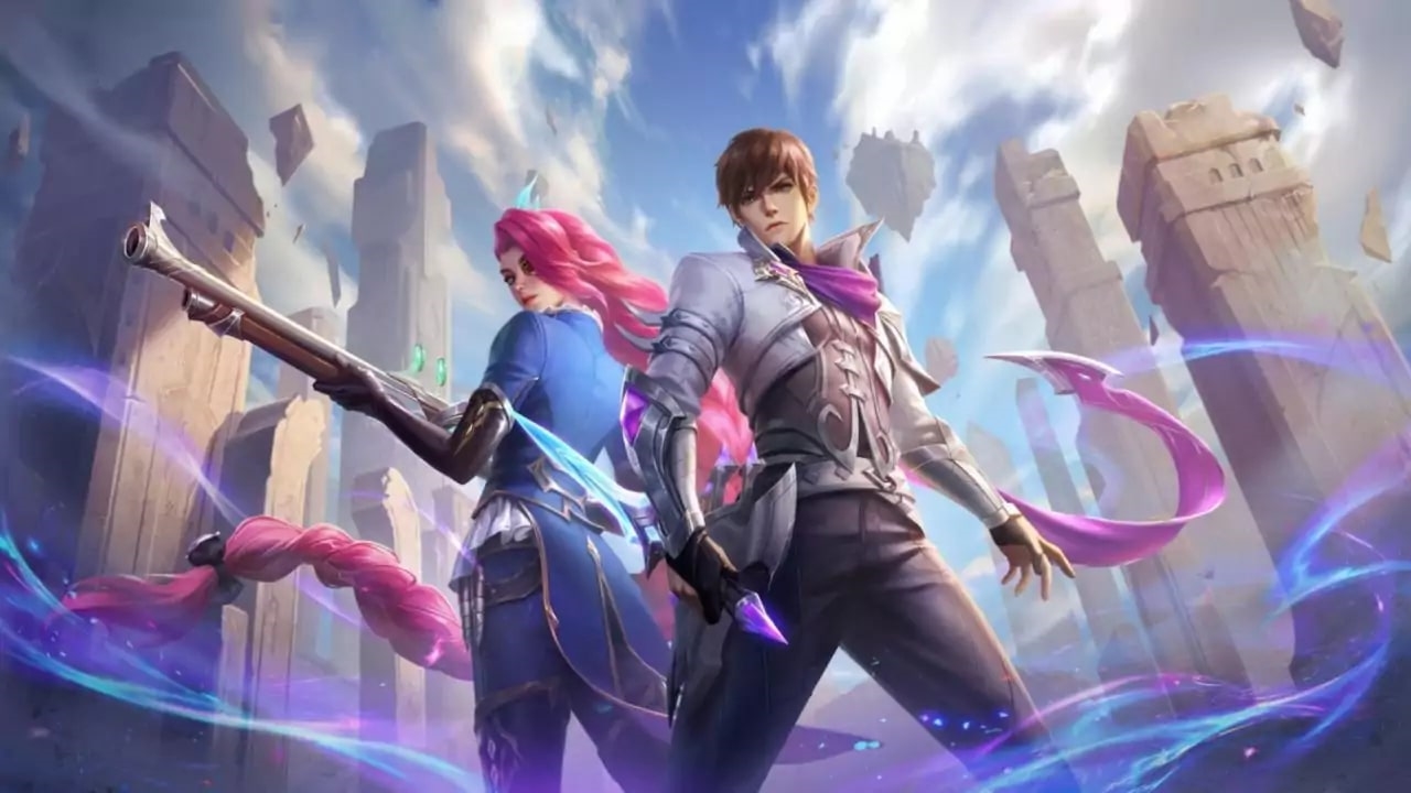 Cara Mendapat Battle Points Banyak di Mobile Legends
