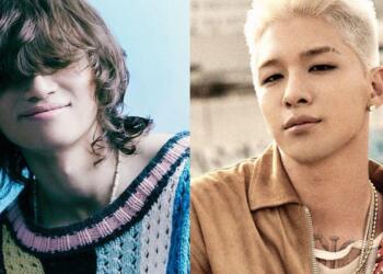Daesung (kiri) & Taeyang BIGBANG (kanan) tinggalkan YG Entertainment | GMA Networok