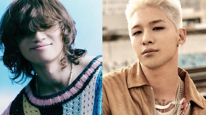 Daesung (kiri) & Taeyang BIGBANG (kanan) tinggalkan YG Entertainment | GMA Networok