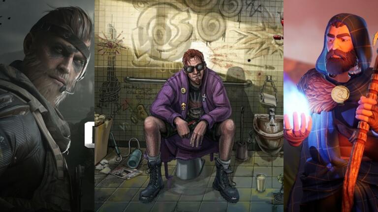 10 Worst Games of 2022 From Various Platforms