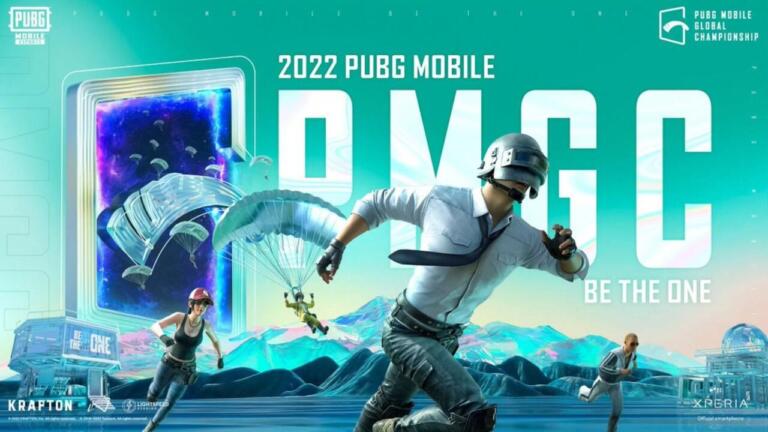 PMGC Grand Final 2022 Team List, Hosts Ready to Compete with Big Teams