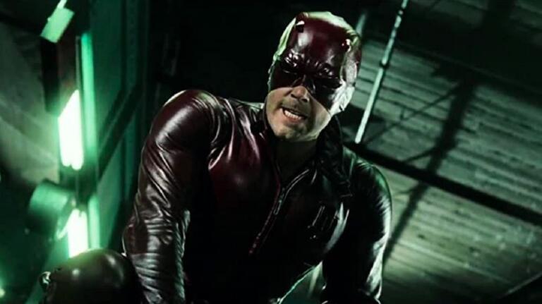 Sinopsis Film Daredevil (2003), Tayang di Bioskop Trans TV Malam Ini