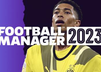 7 Wonderkid yang wajib kalian miliki di game Football Manager 2023 | FourFourTwo
