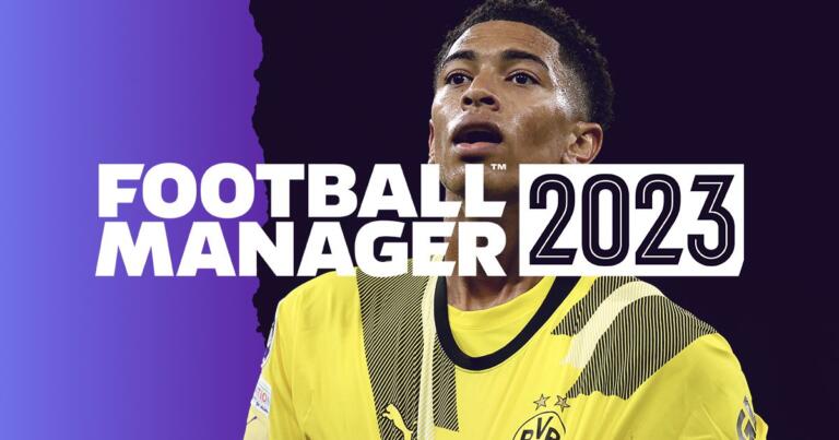 Top 7 Wonderkids You Must Have in Football Manager 2023