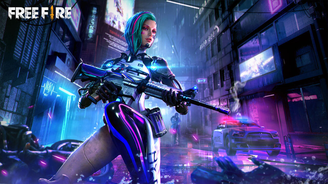 Kode Redeem FF 23 Desember 2022 1 Free Fire | Garena