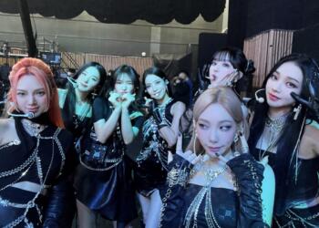 GOT the Beat setelah tampil perdana di acara M! Countdown | WowKeren.com