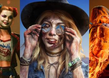 Game AAA Terbaik 2023