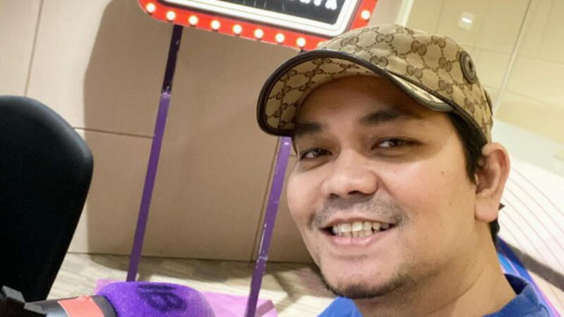 indra bekti sudah operasi