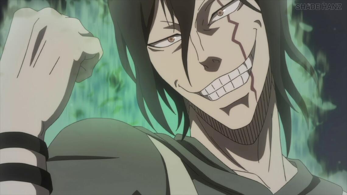 7 Anime Characters Who Use Scythes as Weapons - Dafunda.com