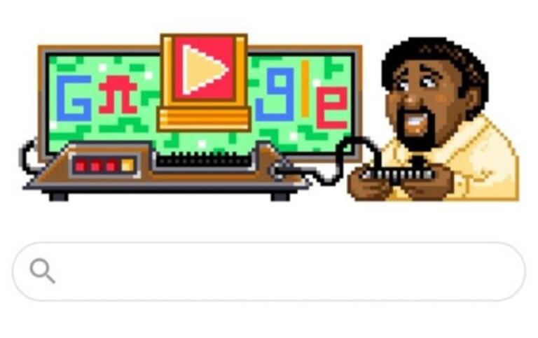 Jerry Lawson Game