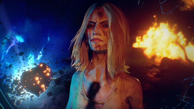 Judas, Game FPS Baru Dari Pencipta Bioshock