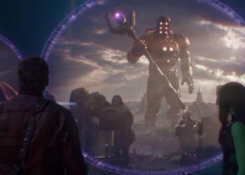 Karakter Marvel yang Mungkin Bisa Mengalahkan Celestial