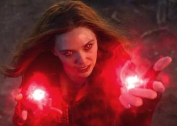 Marvel characters with Incredible magic powers