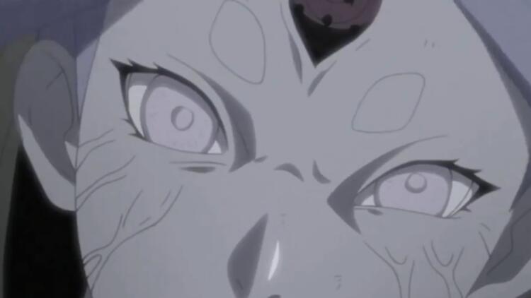 7 Karakter Naruto dan Boruto yang Punya Dojutsu Lebih dari Dua