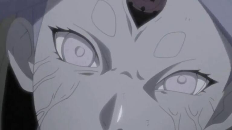 7 Karakter Naruto dan Boruto yang Punya Dojutsu Lebih dari Dua