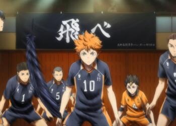 Kenapa Haikyuu Lebih Populer dari Serial Voli Lain?