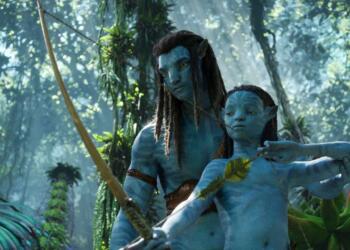 Mengenal Klan Metkayina, Salah Satu Klan yang di Sorot di Avatar: The Way of Water