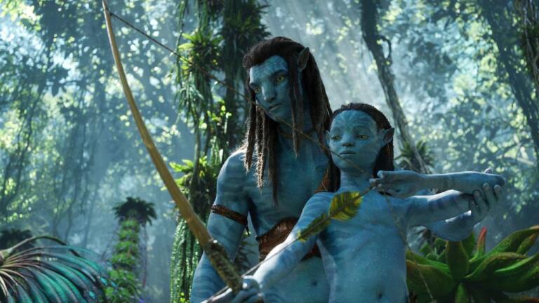 Mengenal Klan Metkayina, Salah Satu Klan yang di Sorot di Avatar: The Way of Water