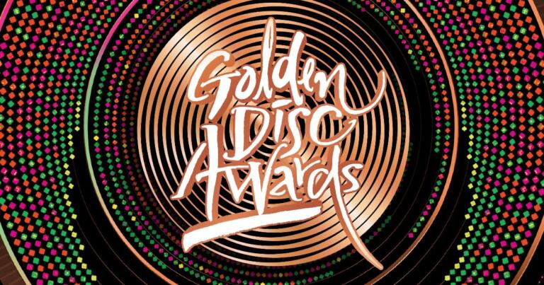 Daftar Lengkap Nominasi Golden Disc Awards 2023