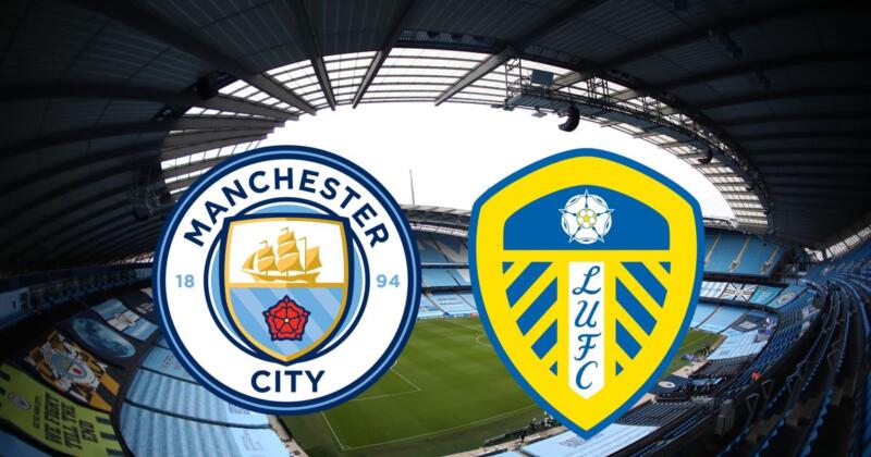 Leeds vs Man City Liga Inggris Boxing Day