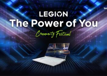 Legion Gaming Community Festival Akan Meramaikan M Bloc Space