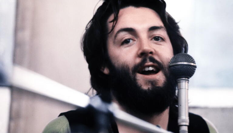 Lirik Lagu Let It Be Milik The Beatles, Lagu Paul McCartney Untuk Ibu Tercinta 3 Lirik Lagu Let It Be Milik The Beatles, Lagu Paul McCartney Untuk Ibu Tercinta