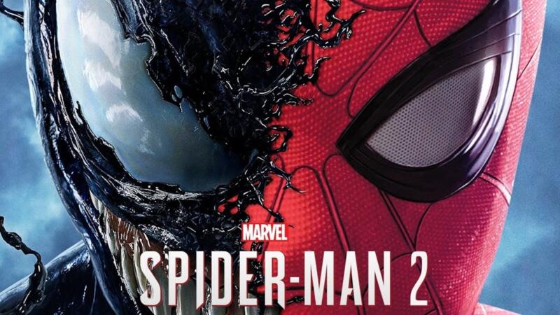 Marvel’s Spider-Man 2