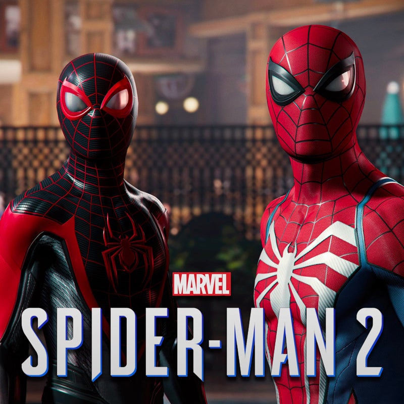 Marvel's SpiderMan 2 Releases Fall 2023