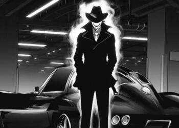 Mengenal Tsukuyomi Organisasi Baru di One Punch Man yang Jadi Ancaman Baru Bumi