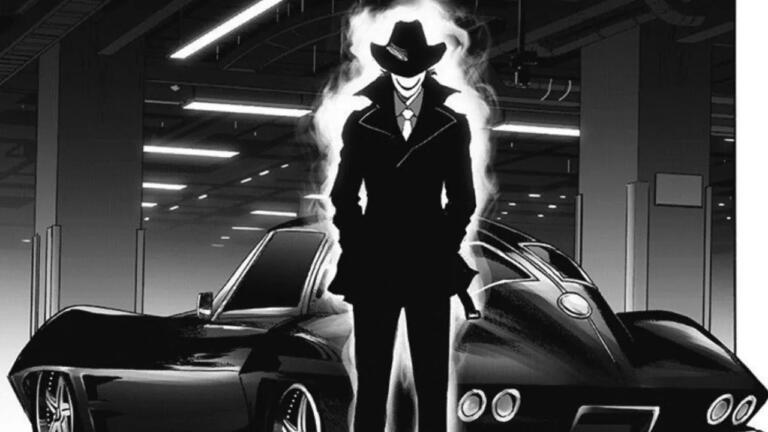 Mengenal Tsukuyomi Organisasi Baru di One Punch Man yang Jadi Ancaman Baru Bumi 1 Mengenal Tsukuyomi Organisasi Baru di One Punch Man yang Jadi Ancaman Baru Bumi