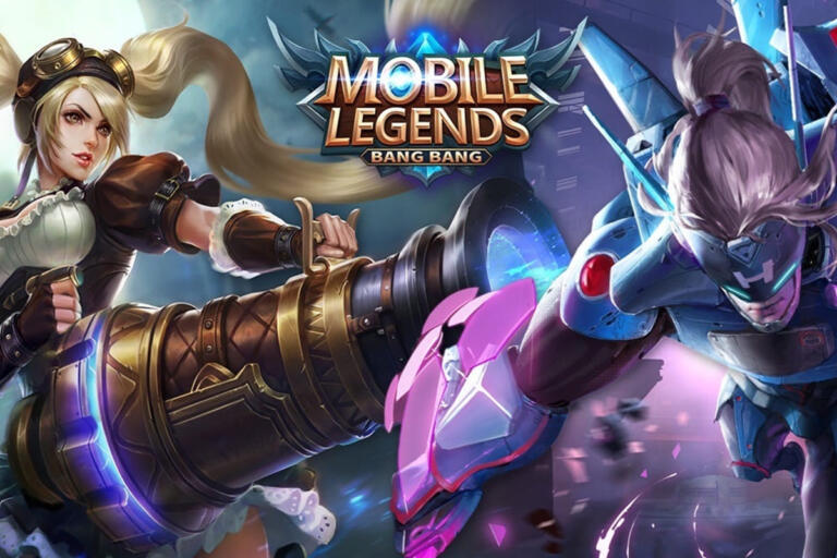 Mobile Legends | Blibli