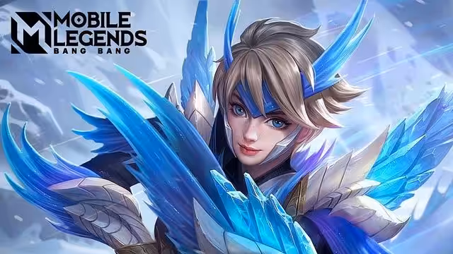 Mobile Legends