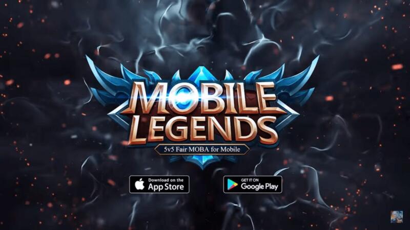 Mobile Legends | Moonton