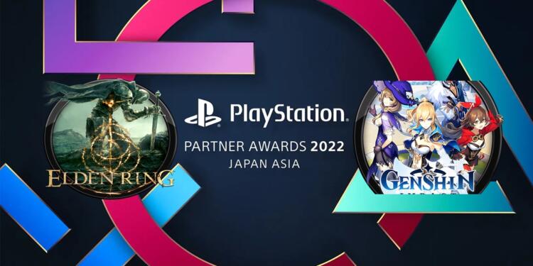 Pemenang PlayStation Partner Awards 2022