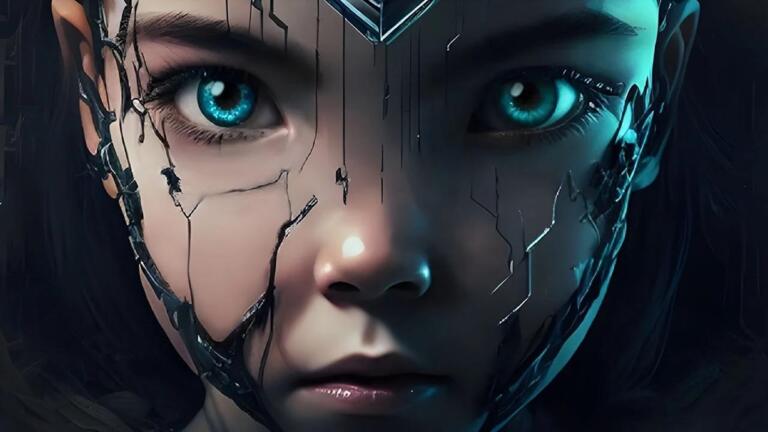 Project A.I.D.A., a Sci-Fi Horror Game Full of Surprises 11 Project A.I.D.A., a Sci-Fi Horror Game Full of Surprises
