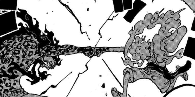 Another Devil Fruit Secret Revealed! One Piece Manga Chapter 1070 Spoilers 1 Rahasia Buah Iblis Lain Terungkap Spoiler Manga One Piece 1070