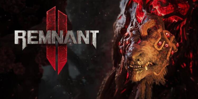 Remnant 2 Officially Announced, Ready for PC and Consoles 1 Remnant 2