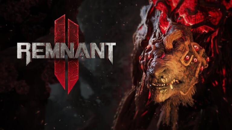 Remnant 2 Resmi Diumumkan, Siap Tuju PC Dan Konsol
