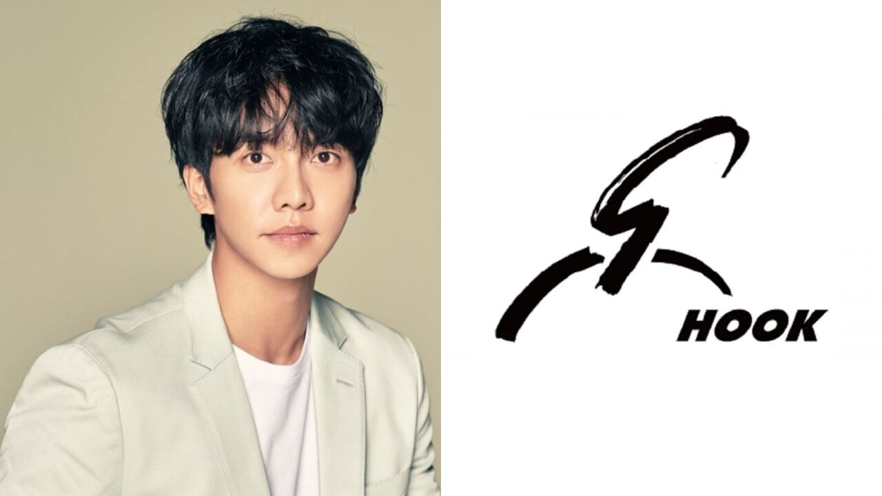 Keluar Dari Agensi, Lee Seung Gi Resmi Ajukan Gugatan Hukum 1 Lee Seung Gi resmi ajukan gugatan melawan mantan agensinya | SBS