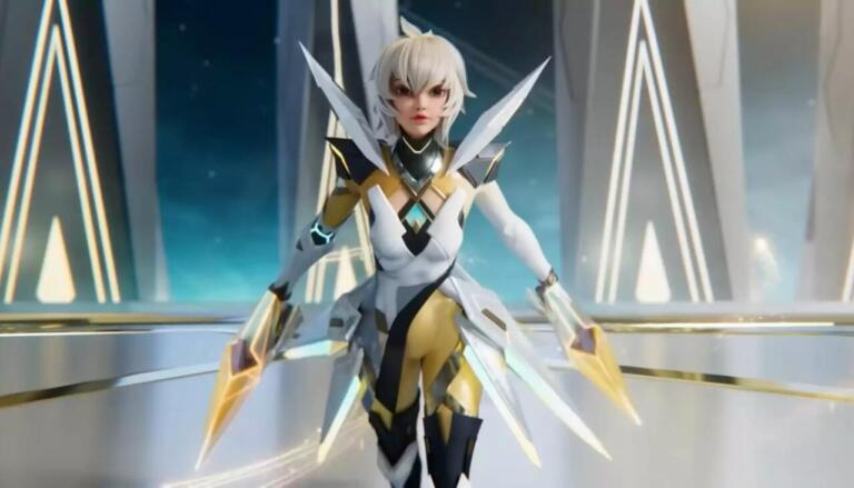 Beatrix Mobile Legends | SPIN Media