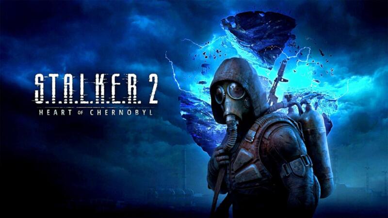 NEW Trailer + NEW Details  Stalker 2 Heart Of Chernobyl 