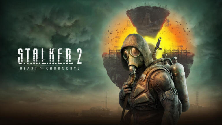 Stalker 2 Shows New Trailer with Unreal Engine 5