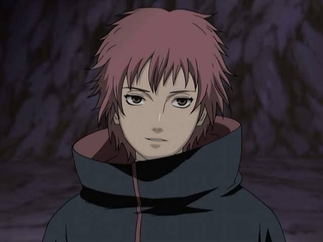 Sasori