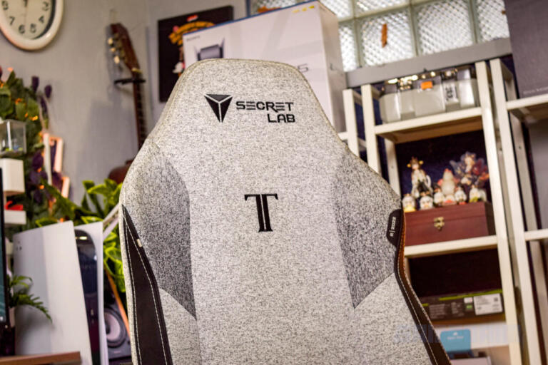 Review Secretlab SoftWeave Setelah 6 Bulan Pemakaian, Mulai Kusam Meskipun Tetap Nyaman 11 Review Secretlab SoftWeave Setelah 6 Bulan Pemakaian, Mulai Kusam Meskipun Tetap Nyaman