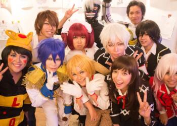 Sejarah Cosplay, Budaya Jepang yang Disukai Banyak Orang